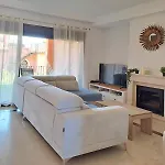 Rincon Con Encanto En La Costa Del Sol 펜션 에스테포나