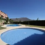 Rincon Con Encanto En La Costa Del Sol 에스테포나