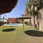 펜션 Rincon Con Encanto En La Costa Del Sol