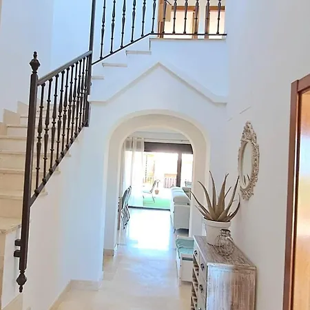 Rincon Con Encanto En La Costa Del Sol Estepona