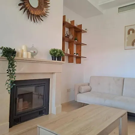 Rincon Con Encanto En La Costa Del Sol Tatil Evi Estepona