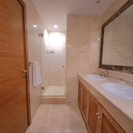 Дом отдыха Rincon Con Encanto En La Costa Del Sol Эстепона