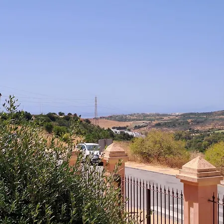 Rincon Con Encanto En La Costa Del Sol * Estepona