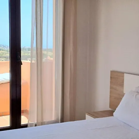 Rincon Con Encanto En La Costa Del Sol Ferienhaus