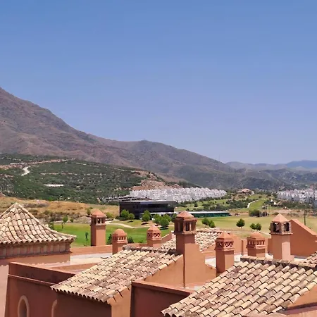 Ferienhaus Rincon Con Encanto En La Costa Del Sol Estepona