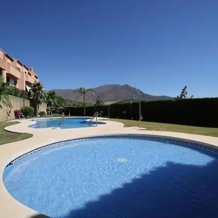 Rincon Con Encanto En La Costa Del Sol אסטפונה