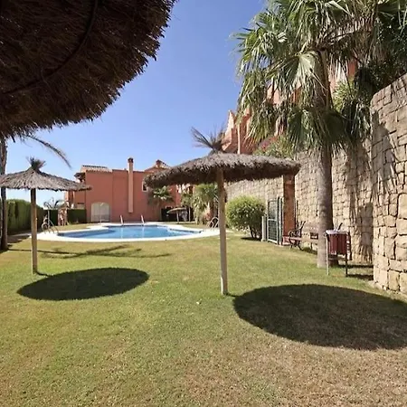 בית נופש Rincon Con Encanto En La Costa Del Sol