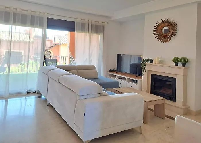 Rincon Con Encanto En La Costa Del Sol Дом отдыха Эстепона