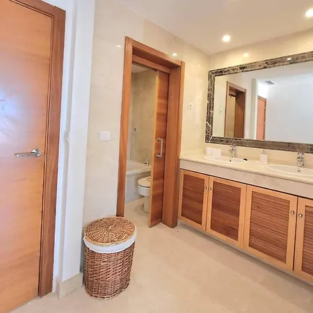Rincon Con Encanto En La Costa Del Sol Будинок відпочинку