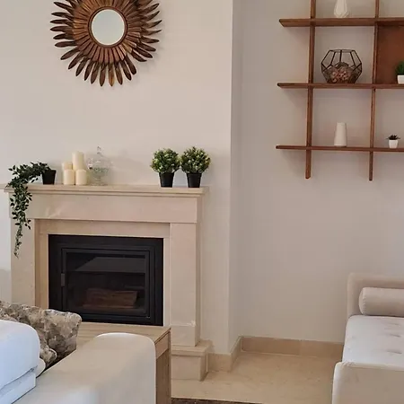 Rincon Con Encanto En La Costa Del Sol Будинок відпочинку