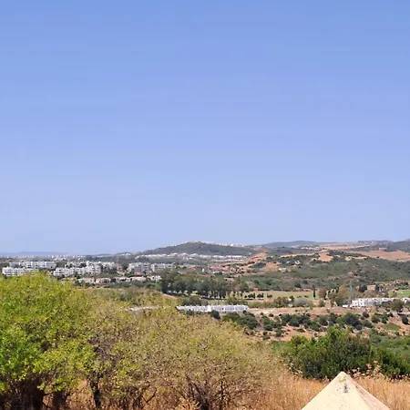 Будинок відпочинку Rincon Con Encanto En La Costa Del Sol *