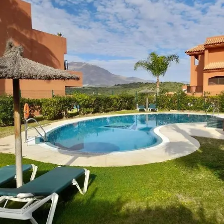 Rincon Con Encanto En La Costa Del Sol Естепона