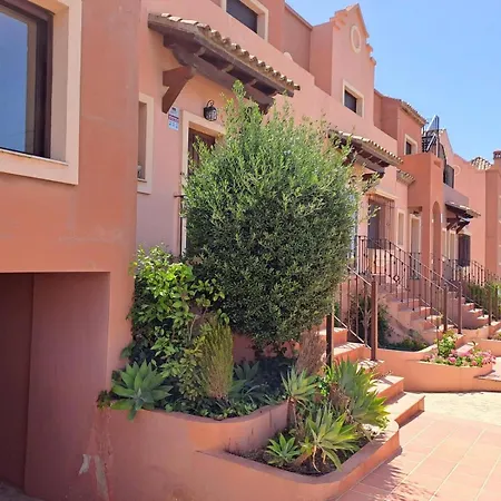 Rincón Con Encanto En La Costa Del Sol