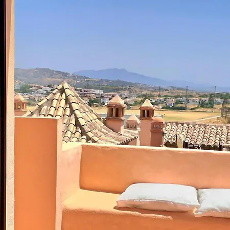 Rincón Con Encanto En La Costa Del Sol Casa de Férias *