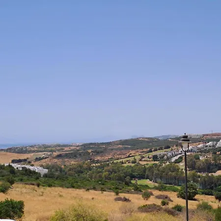 Rincón Con Encanto En La Costa Del Sol Casa de Férias *