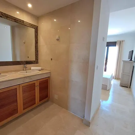 Rincón Con Encanto En La Costa Del Sol Casa de Férias