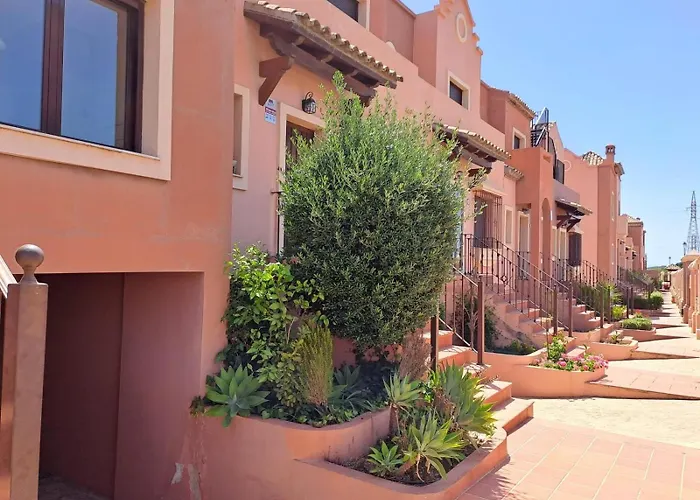 Rincón Con Encanto En La Costa Del Sol