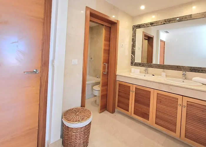 Rincón Con Encanto En La Costa Del Sol Casa de Férias