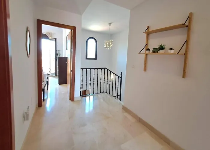 Rincón Con Encanto En La Costa Del Sol Casa de Férias Estepona