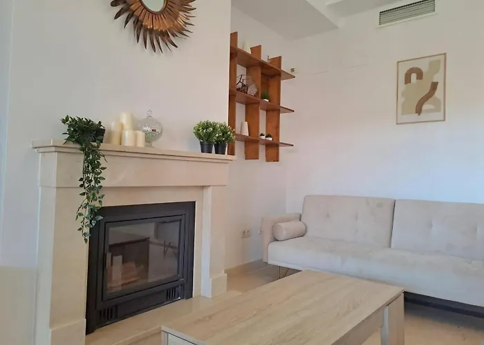 Rincón Con Encanto En La Costa Del Sol Casa de Férias Estepona