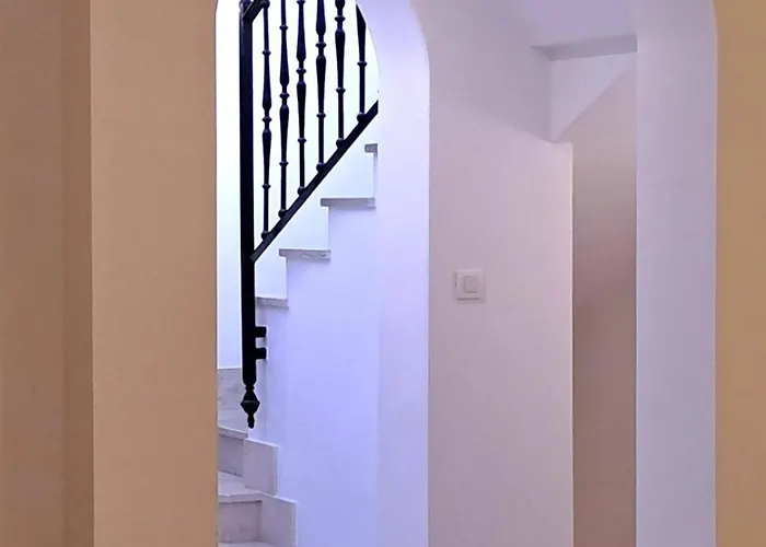 Rincón Con Encanto En La Costa Del Sol *