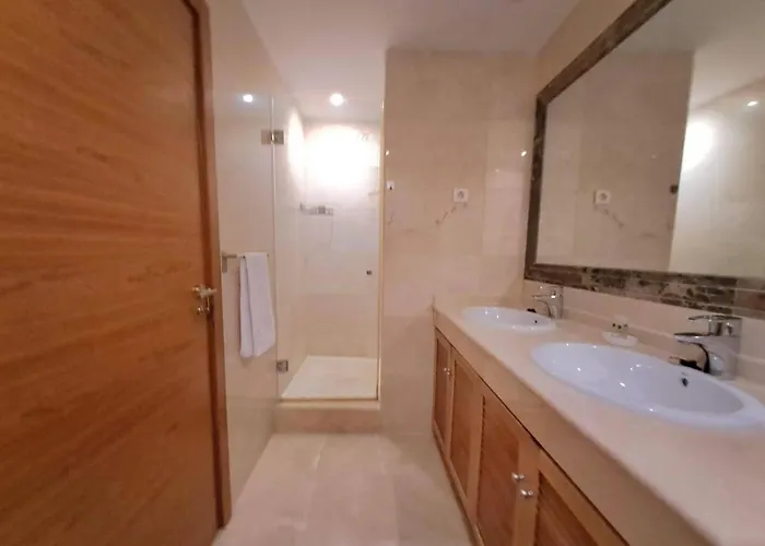 Casa de Férias Rincón Con Encanto En La Costa Del Sol Estepona