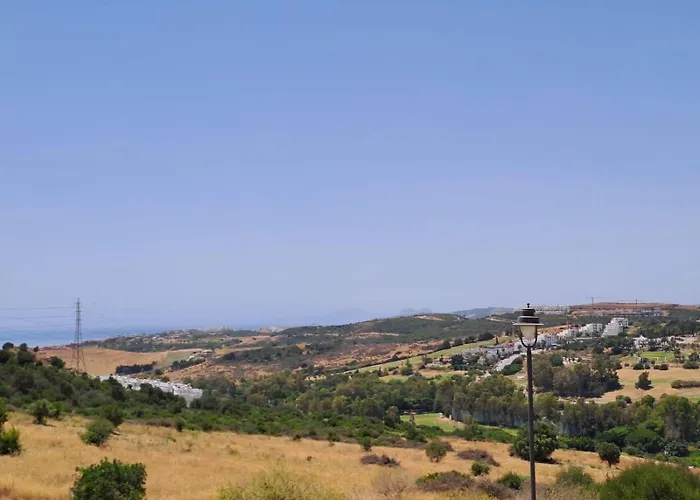 Rincón Con Encanto En La Costa Del Sol Casa de Férias *