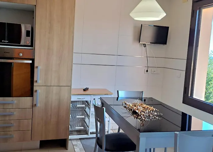 Rincón Con Encanto En La Costa Del Sol Estepona