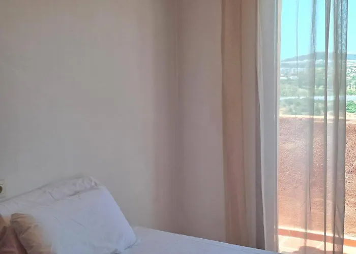 Casa de Férias Rincón Con Encanto En La Costa Del Sol