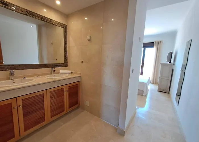 Rincón Con Encanto En La Costa Del Sol Casa de Férias