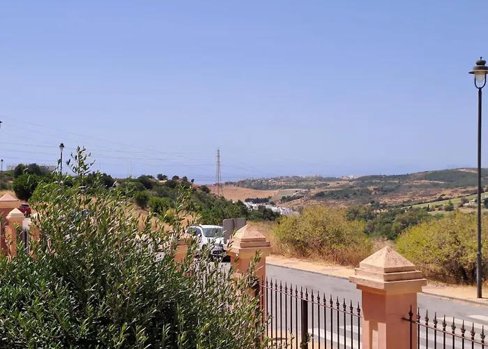 Rincón Con Encanto En La Costa Del Sol * Estepona