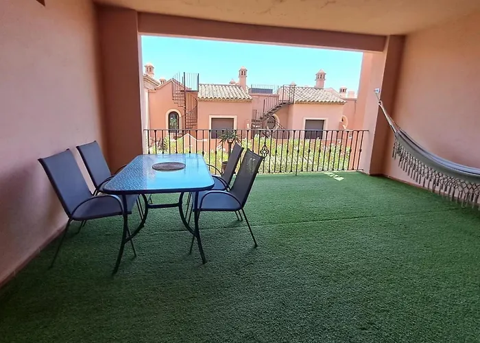 Rincón Con Encanto En La Costa Del Sol Casa de Férias