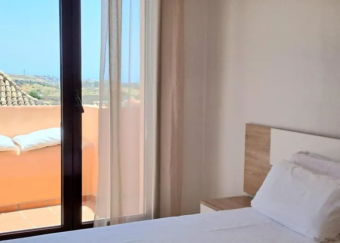 Rincón Con Encanto En La Costa Del Sol Casa de Férias