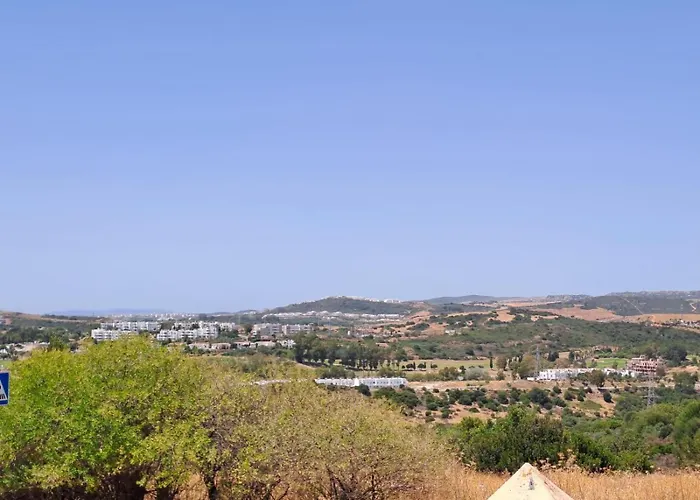 Casa de Férias Rincón Con Encanto En La Costa Del Sol *
