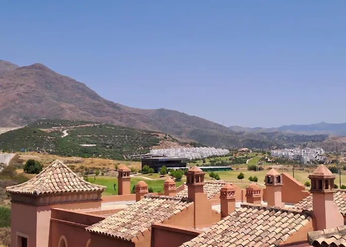 Casa de Férias Rincón Con Encanto En La Costa Del Sol Estepona